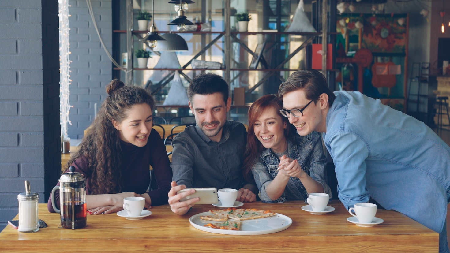 Mastering The Art Of Digital Connection